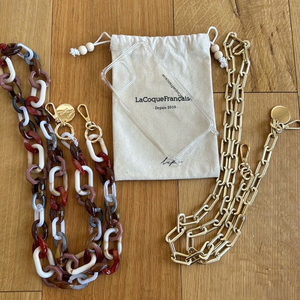La coque Française